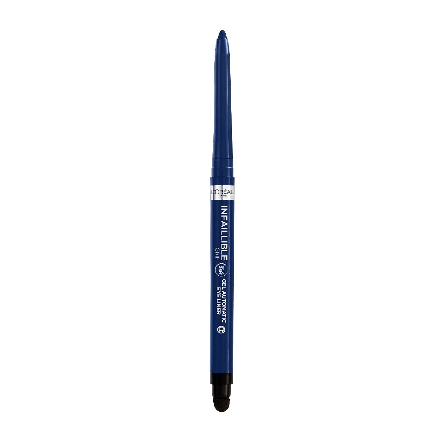 Infaillible Grip Gel Automatic Eyeliner 05 Blue Jersey - Produkt geöffnet